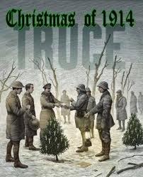 christmas in the trenches gift card
